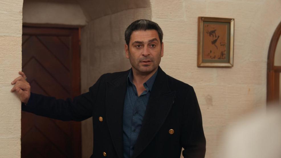 ALYA İLE CİHAN’IN TATLI ATIŞMASI