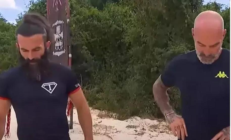 Survivor Turabiden eski arkadaşı Bozoka ağır sözler