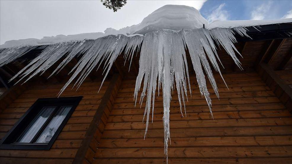 Üşümeye hazır olun Meteoroloji uyardı: İstanbul dahil birçok ilde soğuk hava alarmı