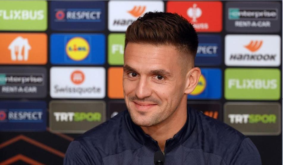 Dusan Tadic: Mourinho, sürekli oyuncularının arkasında