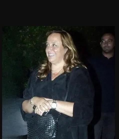 SON DAKİKA- Ayşe Barım Soruşturması Yönetmen İsmail Güneş, Ayşe Barım’a ateş püskürdü: BARIM VE BENZERLERİ ÇETELEŞTİ