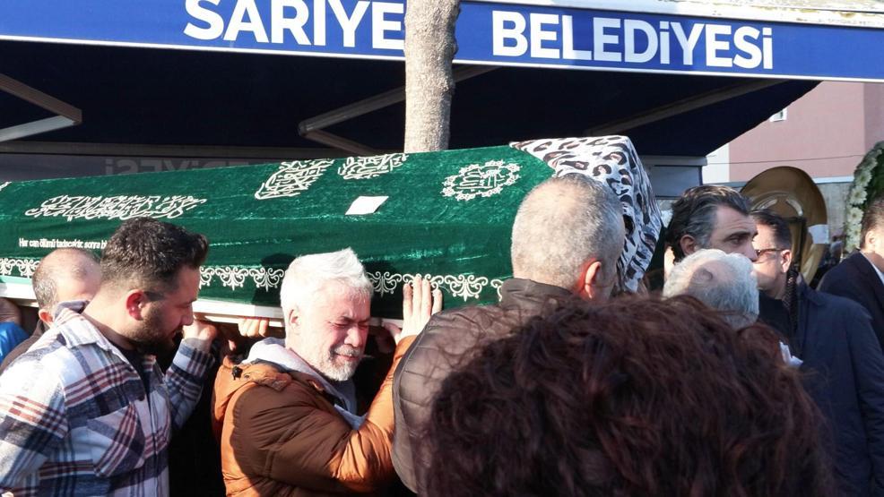 Küçük kızıyla can verdi Eşine son telefon: Yanıyoruz kurtar bizi