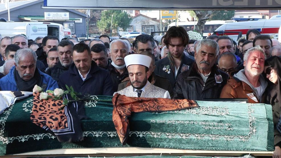 Küçük kızıyla can verdi Eşine son telefon: Yanıyoruz kurtar bizi