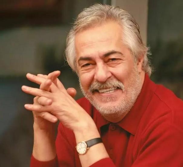 Rutkay Aziz: Kızım biraz abartmış