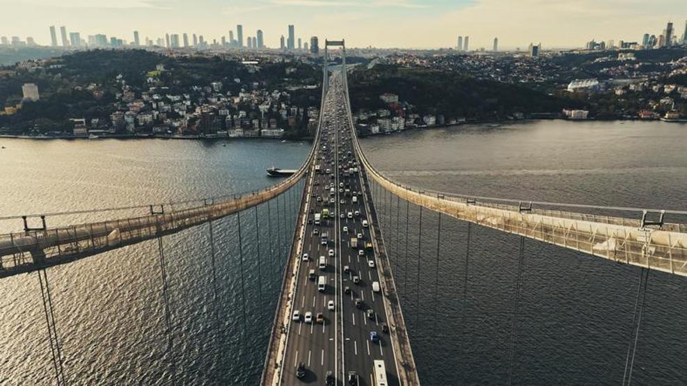 İstanbul ‘105 saatle’ o listenin zirvesinde 2024 yılı puan tablosu belli oldu…