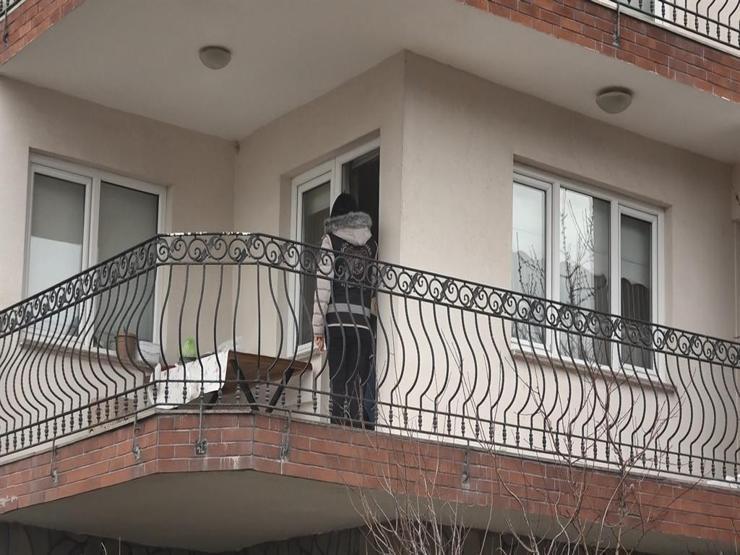 Sahte peygamber Gönül Derman Aytimur tutuklandı Evinden çıkanlar şoke etti...