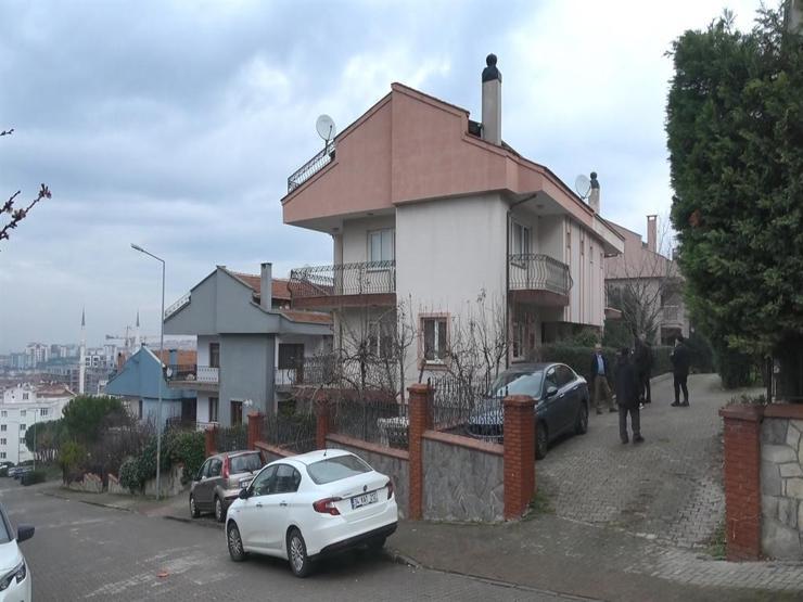 Sahte peygamber Gönül Derman Aytimur tutuklandı Evinden çıkanlar şoke etti...