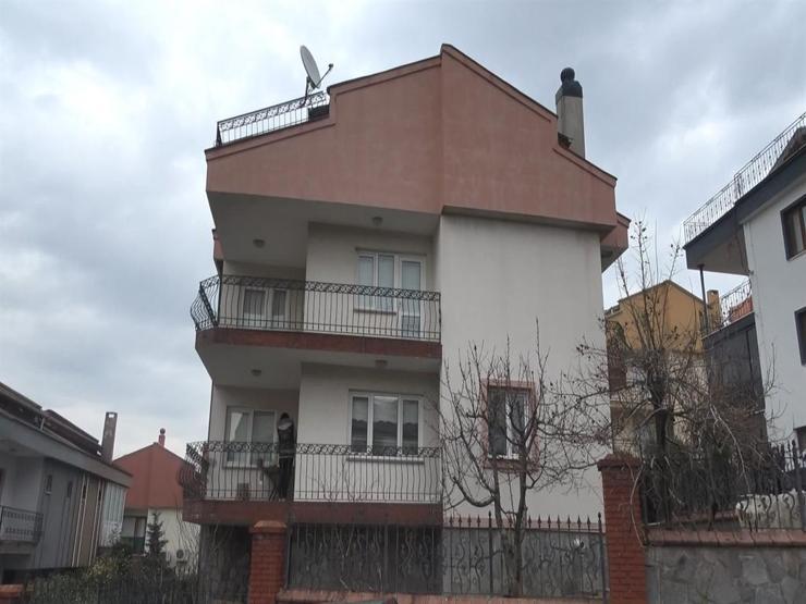 Sahte peygamber Gönül Derman Aytimur tutuklandı Evinden çıkanlar şoke etti...