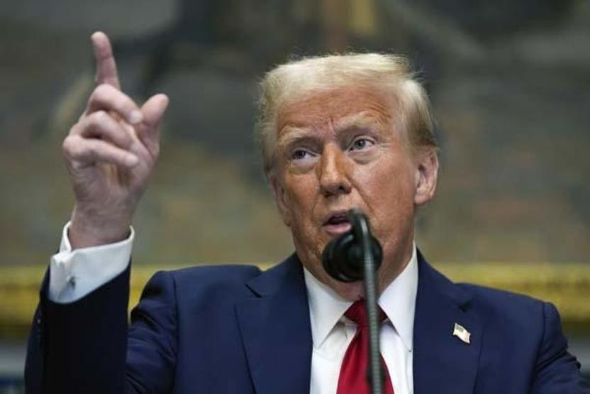 Trump’tan Şeffaflık Hamlesi: Kennedyler ve King Suikast Dosyalarının Gizliliği Kaldırılıyor