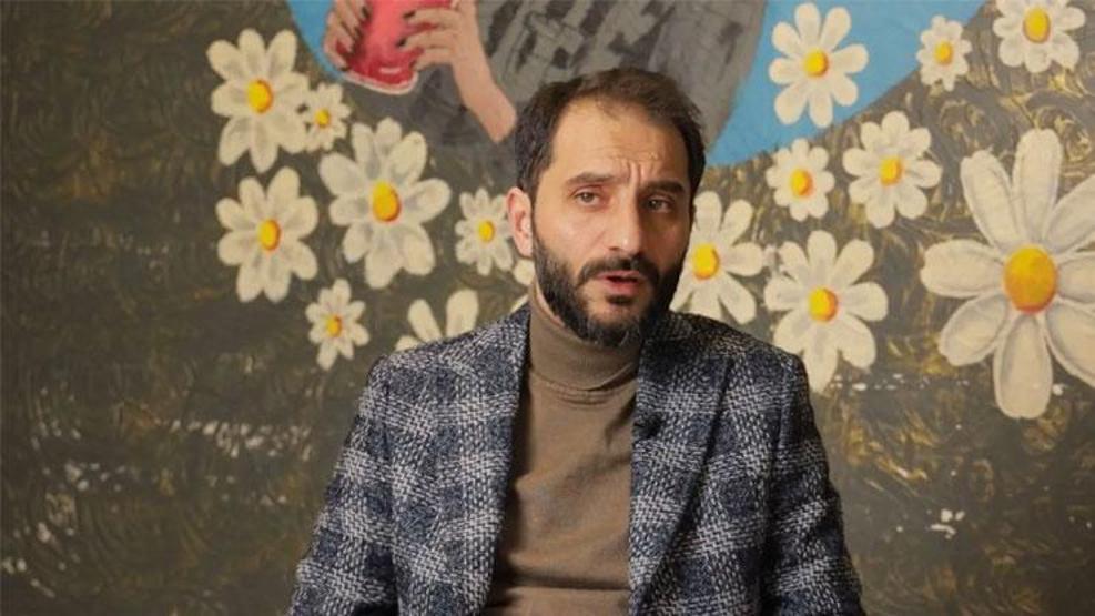 Oyuncu Burak Haktanır’dan Ayşe Barım çıkışı: Sektördeki tekelleşme çirkin amaçlar için kullanılıyor