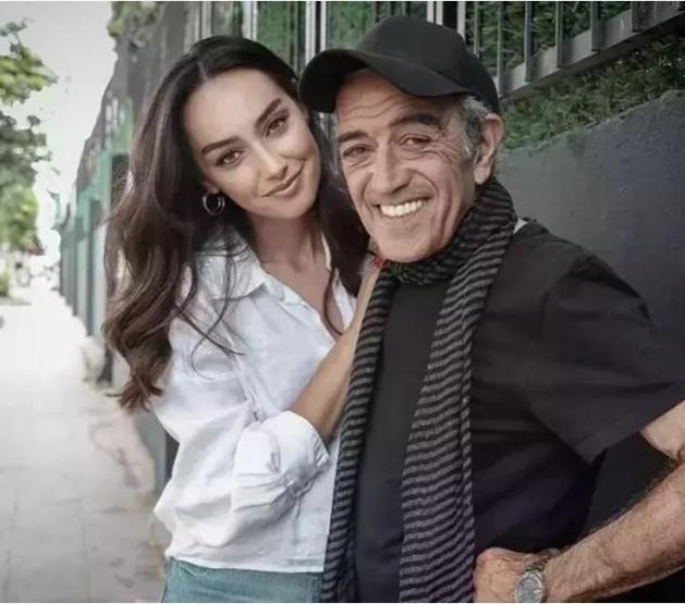 Edip Akbayramın son sağlık durumu nasıl GÜLBEN ERGEN AÇIKLADI