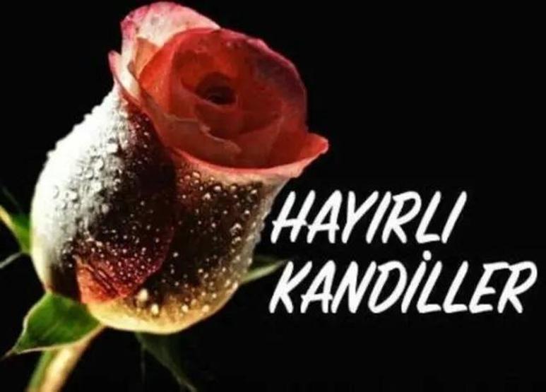 RESİMLİ MİRAÇ KANDİLİ MESAJLARI 2025 | WhatsApp, Facebook ve Instagram için dualı, hadisli, ayetli ve resimli Miraç Kandili mesajları