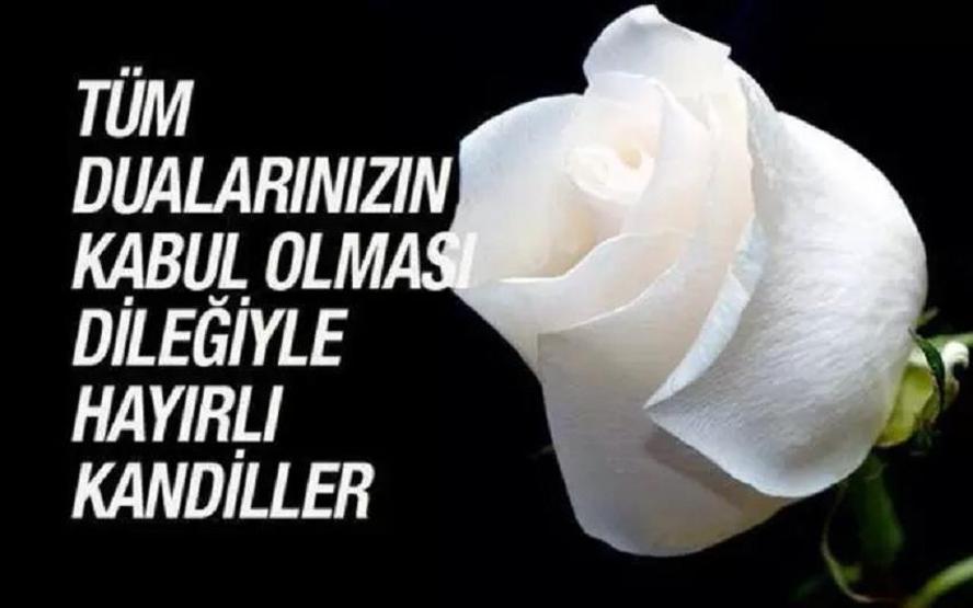 RESİMLİ MİRAÇ KANDİLİ MESAJLARI 2025 | WhatsApp, Facebook ve Instagram için dualı, hadisli, ayetli ve resimli Miraç Kandili mesajları