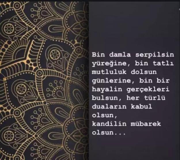 RESİMLİ MİRAÇ KANDİLİ MESAJLARI 2025 | WhatsApp, Facebook ve Instagram için dualı, hadisli, ayetli ve resimli Miraç Kandili mesajları