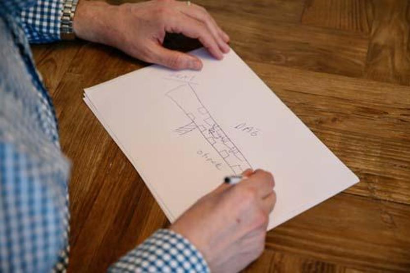 Facia gecesini anlattı Dışarıdan kaçış planı hayatlarını kurtardı