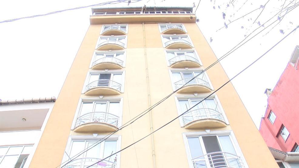 Ablasıyla tartışan eniştesini silahla vurup öldürdü