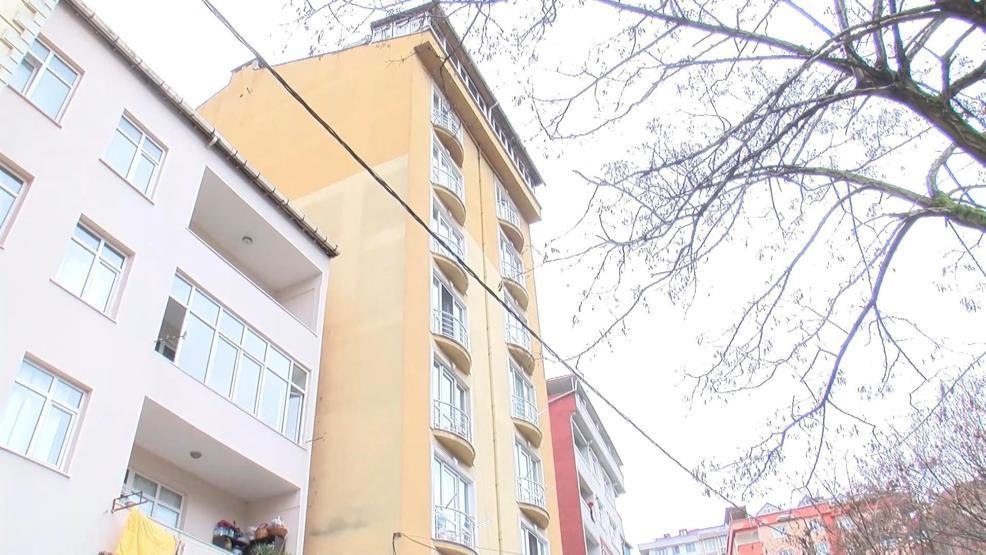 Ablasıyla tartışan eniştesini silahla vurup öldürdü