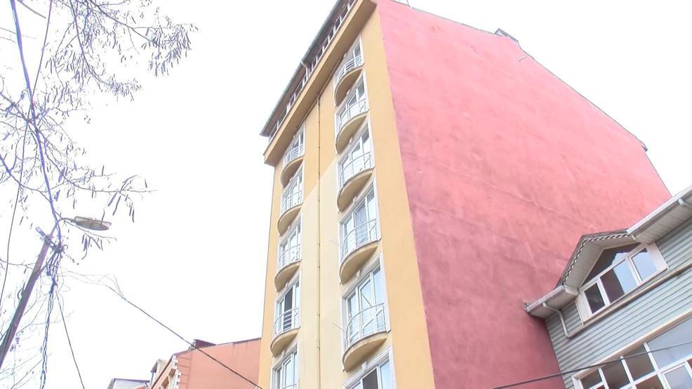 Ablasıyla tartışan eniştesini silahla vurup öldürdü
