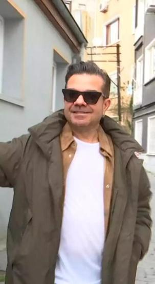 Los Angelesdaki yangında villası yanmıştı Kenan Doğuludan açıklama