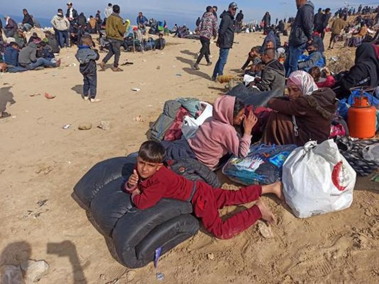 Aylardır evlerinden uzaktalar En uzun bekleyiş