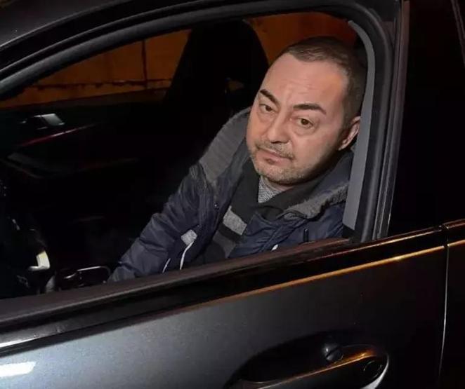 Serdar Ortaç psikolojik tedavi alabilir Laraya hak verdi