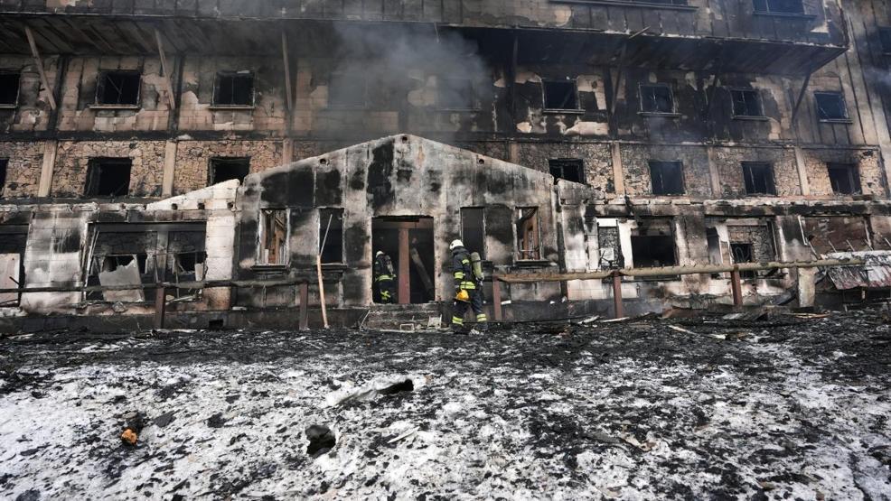 Son Dakika Grand Kartal Otel Yangını: Sigorta Sistemi ve Tazminat Süreci Tartışılıyor