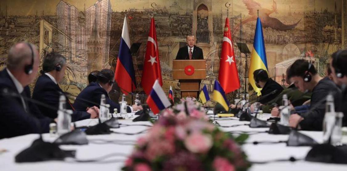 Trump ve Putin’den Barış Sinyalleri: Rusya-Ukrayna Savaşı Sona mı Eriyor