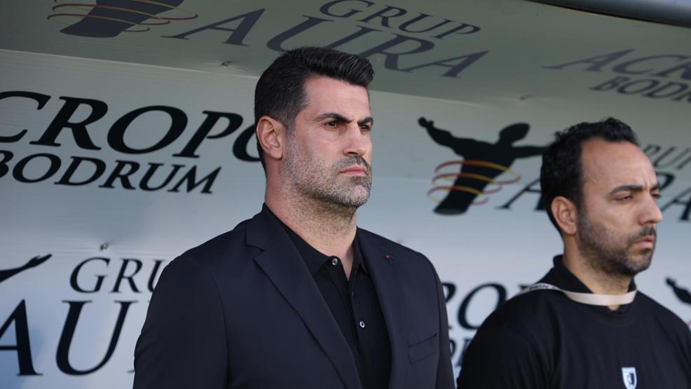 Volkan Demirelden, Gökhan Gönül açıklaması Fenerbahçede neler oluyor