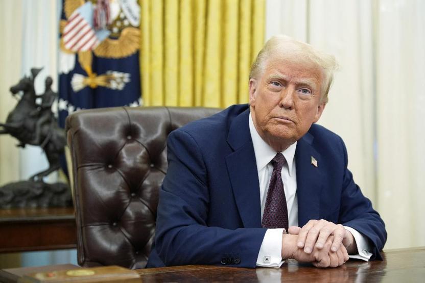 Grönland’ı isteyen Trump’a ülkesinde ‘Calexit’ şoku ‘Altın eyalet’ hamleyi yaptı…