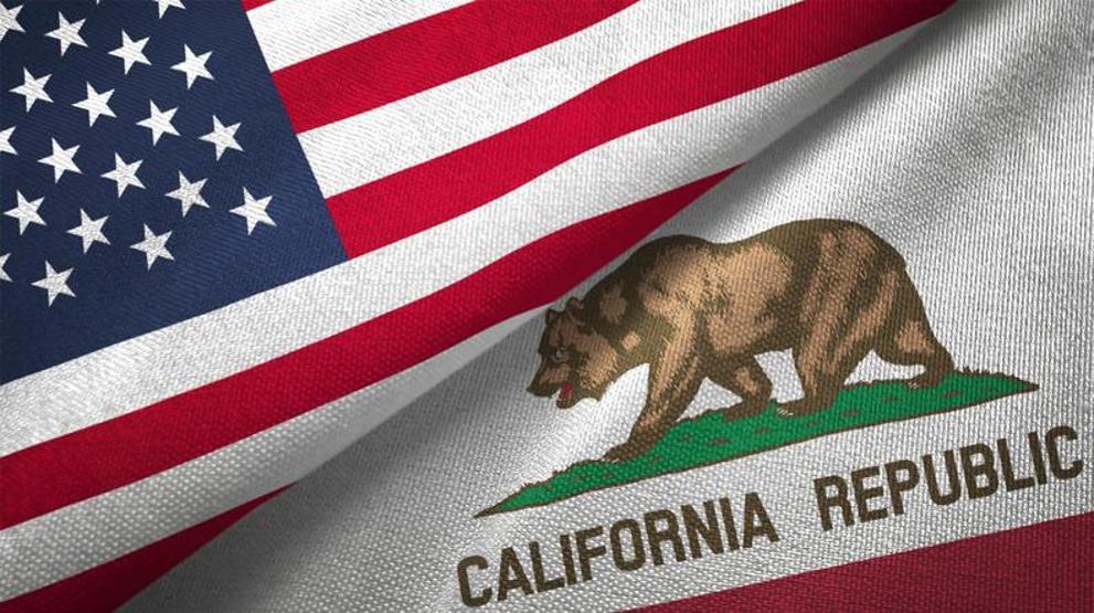 Grönland’ı isteyen Trump’a ülkesinde ‘Calexit’ şoku ‘Altın eyalet’ hamleyi yaptı…