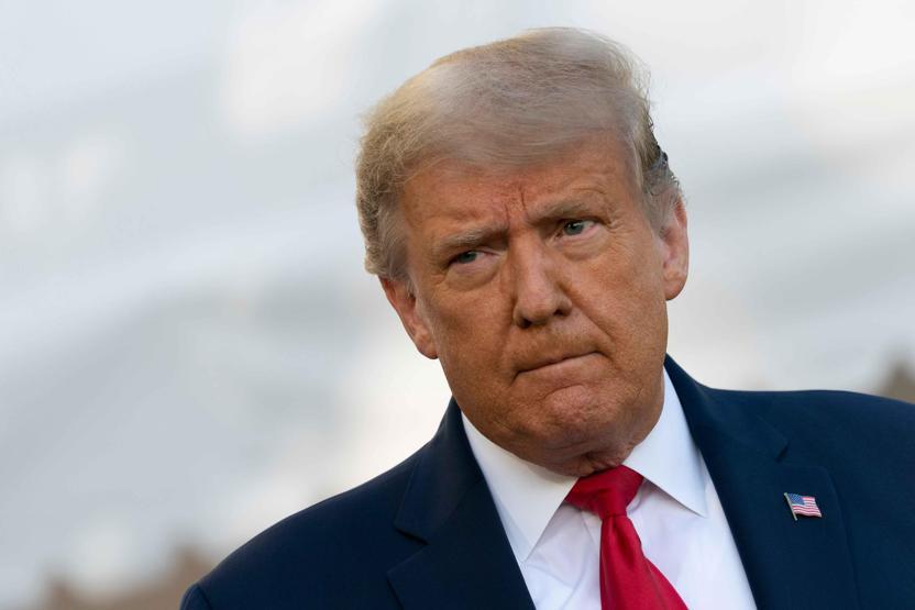 Grönland’ı isteyen Trump’a ülkesinde ‘Calexit’ şoku ‘Altın eyalet’ hamleyi yaptı…