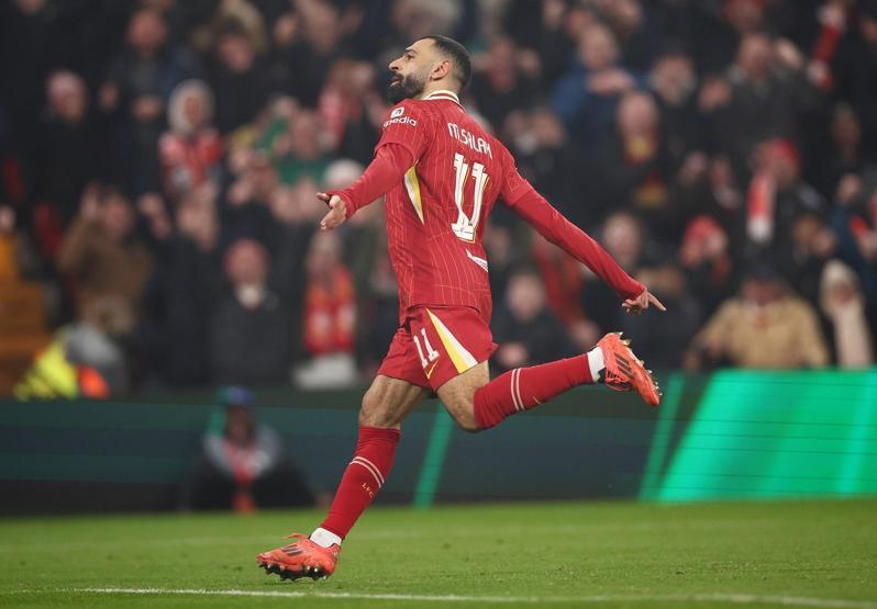 Fenerbahçede Mohamed Salah bombası O sözleşmeye Evet dedi