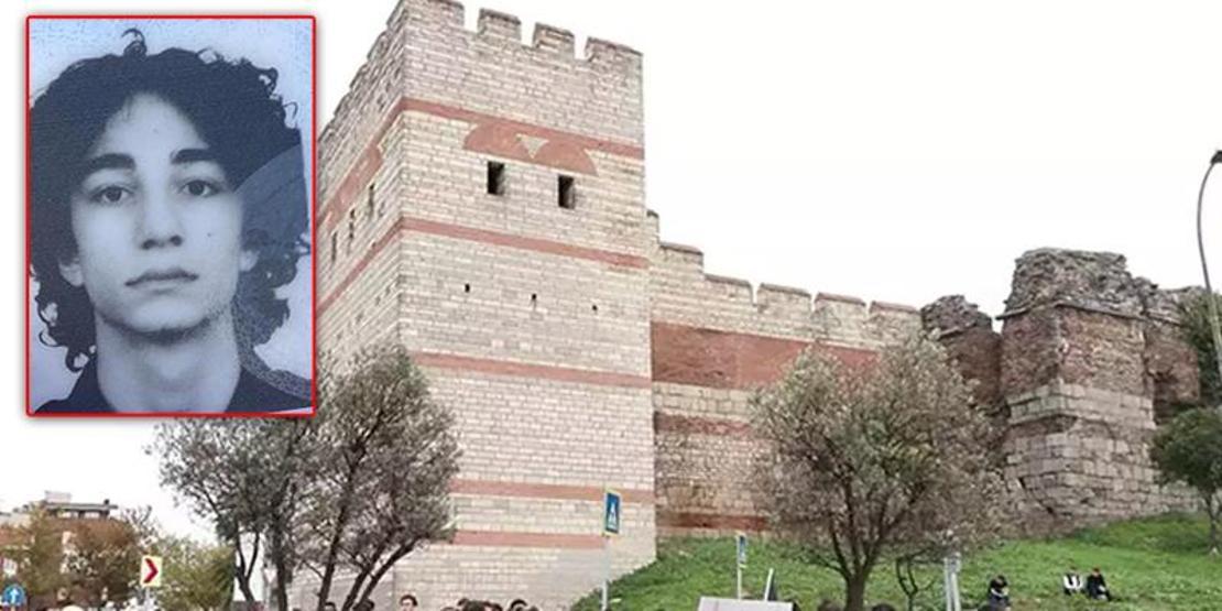 Türkiyenin konuştuğu olayda flaş gelişme Takipsizlik verildi