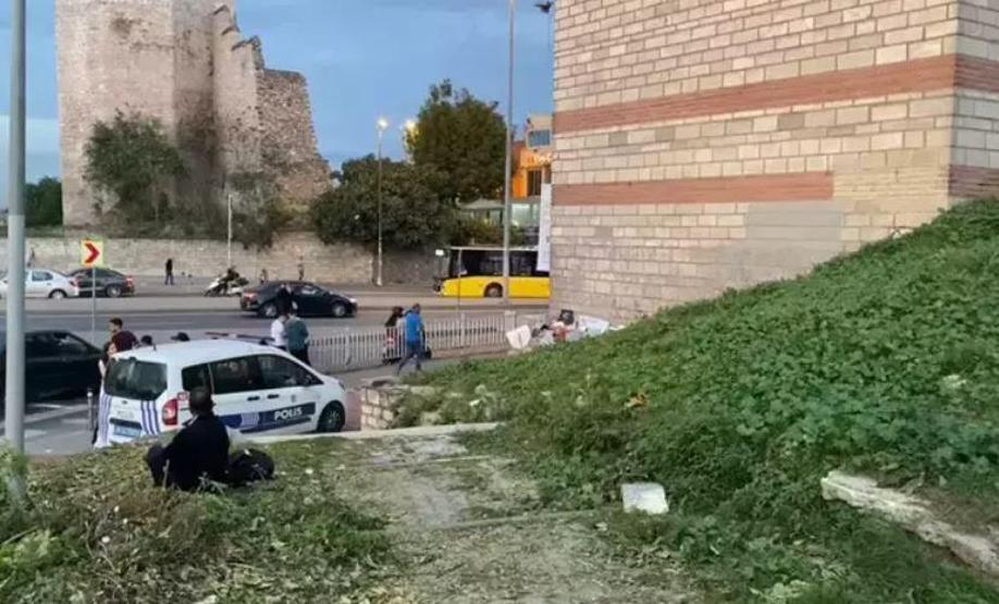 Türkiyenin konuştuğu olayda flaş gelişme Takipsizlik verildi