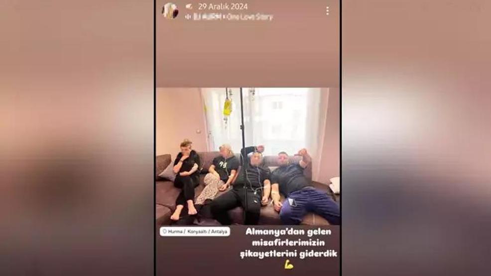 1500 liraya ev ya da iş yerine gelen ölüm riski; sarı serum