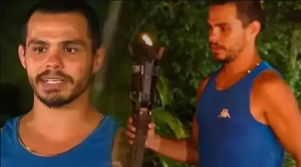 Fragmandaki sözleriyle dikkat çekmişti Kaan Kazgandan özür paylaşımı geldi