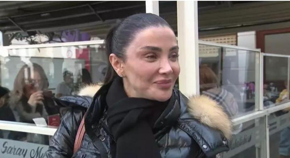 Özge Ulusoydan Instagram filtrelerinin kaldırılmasına destek