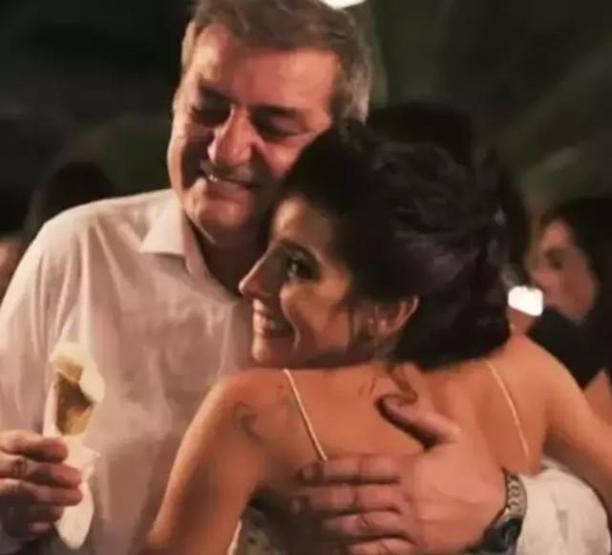 Geçtiğimiz gün kalp ameliyatı olmuştu DUYGUSAL ANLAR YAŞADI: KALBİME FAZLA YÜKLENDİM
