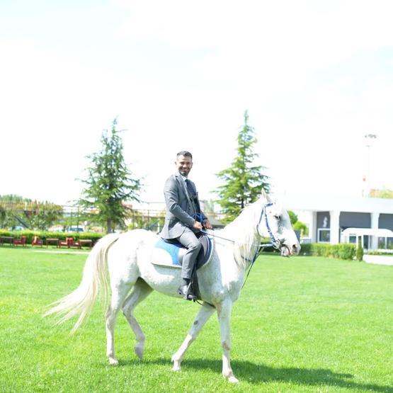 Şoke Eden Ölüm Umreye Gitmeye Hazırlanan Mehmet Gündoğan Sarı Serum Sonrası Hayatını Kaybetti