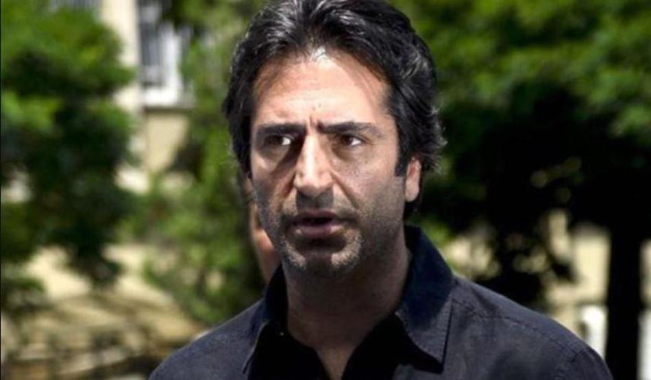 Mahsun Kırmızıgül Ferdi Tayfuru andı: Sahneye her adım attığımda ustaları anıyorum