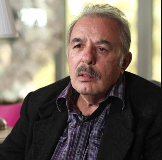 Mahsun Kırmızıgül Ferdi Tayfuru andı: Sahneye her adım attığımda ustaları anıyorum