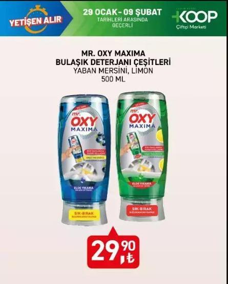 Tarım Kredi Kooperatifi Kataloğu Yayında 29 Ocak 9 Şubat Arası Aktüel Kataloğunda Neler Var Kahveden Peynire, Temizlik Aletlerinden Mutfak İhtiyaçlarına