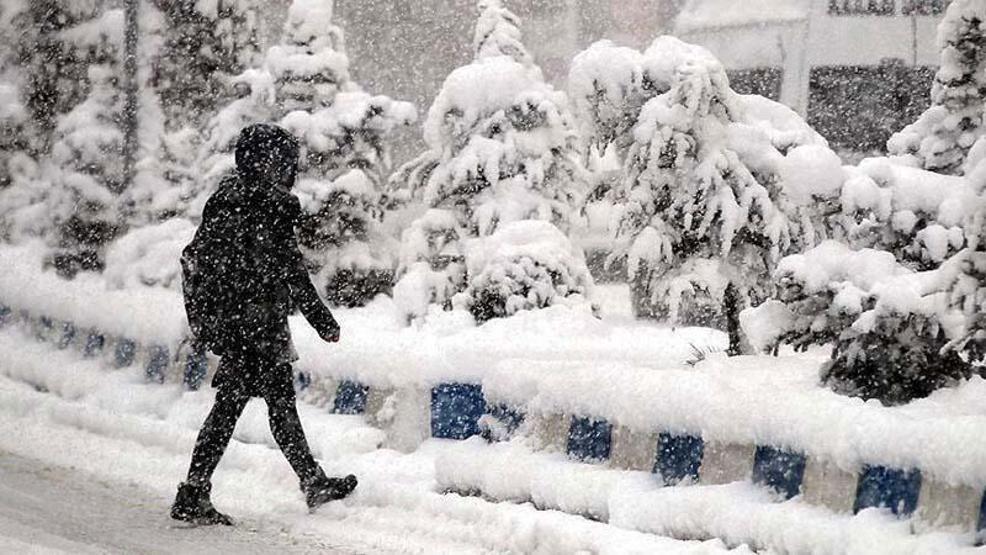 SON DAKİKA HABERİ... İstanbula kar yağacak mı Kar İstanbulun kapısında Yeni uyarı yapıldı...