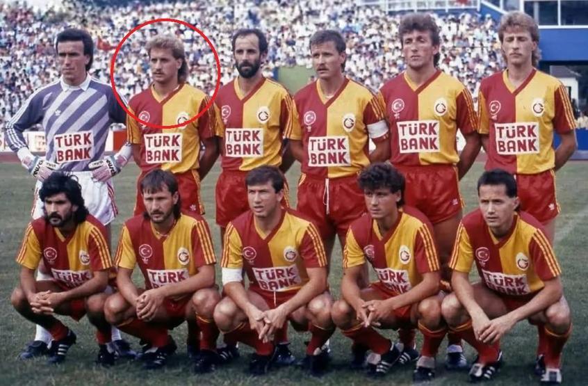 Galatasaray ve Fenerbahçenin eski yıldızı Semih Yuvakuranın son hali gündem oldu Gören aynı şeyi söyledi: YAŞAYAN EFSANE