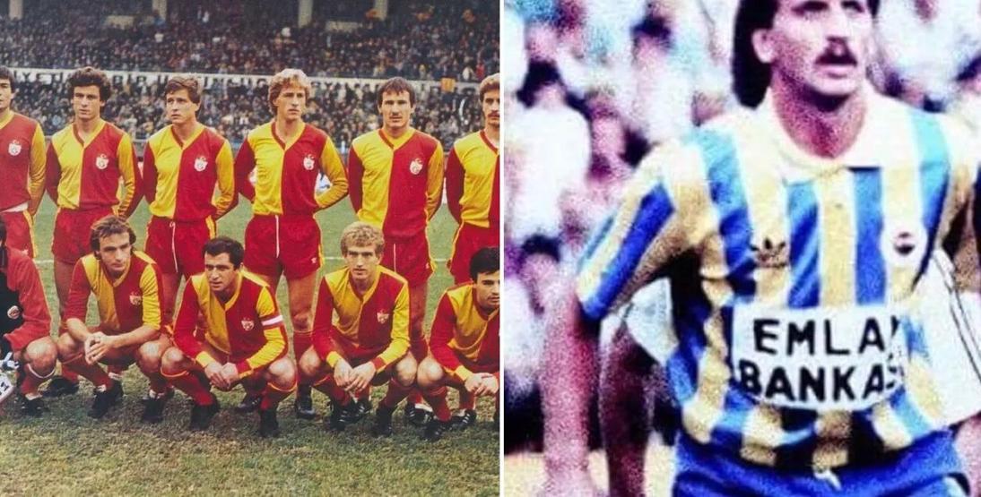 Galatasaray ve Fenerbahçenin eski yıldızı Semih Yuvakuranın son hali gündem oldu Gören aynı şeyi söyledi: YAŞAYAN EFSANE