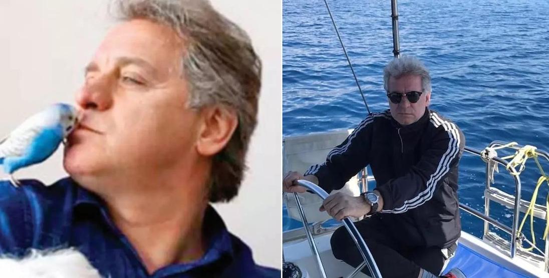 Galatasaray ve Fenerbahçenin eski yıldızı Semih Yuvakuranın son hali gündem oldu Gören aynı şeyi söyledi: YAŞAYAN EFSANE