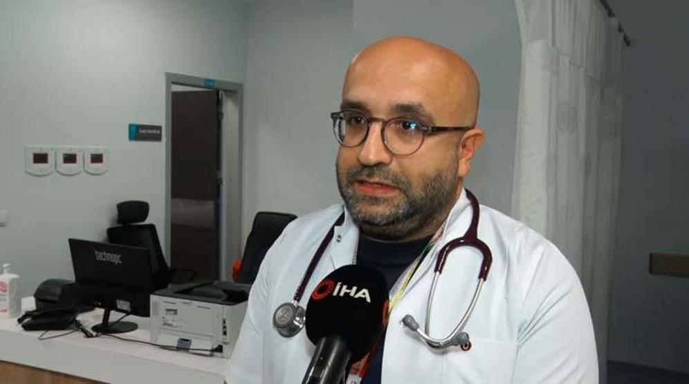 ‘Sarı serum uyarısı: “Evlerde uygulanmasını hayretle izliyoruz, ölümle sonuçlanabilir”