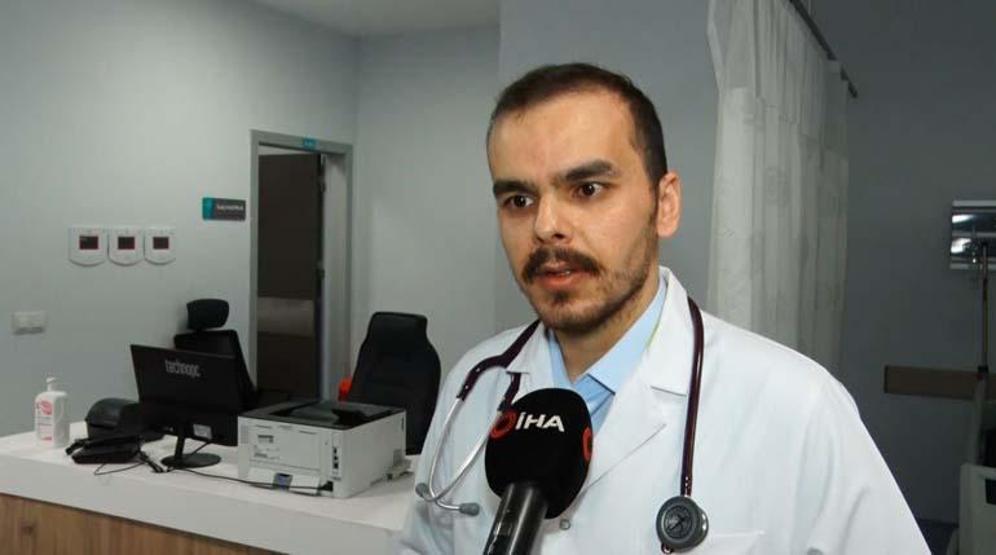 ‘Sarı serum uyarısı: “Evlerde uygulanmasını hayretle izliyoruz, ölümle sonuçlanabilir”