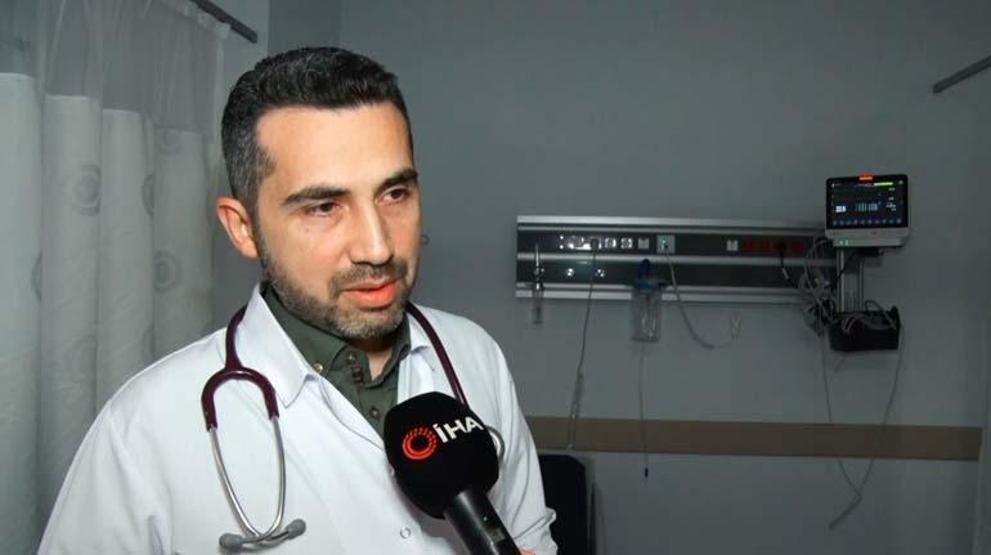 ‘Sarı serum uyarısı: “Evlerde uygulanmasını hayretle izliyoruz, ölümle sonuçlanabilir”