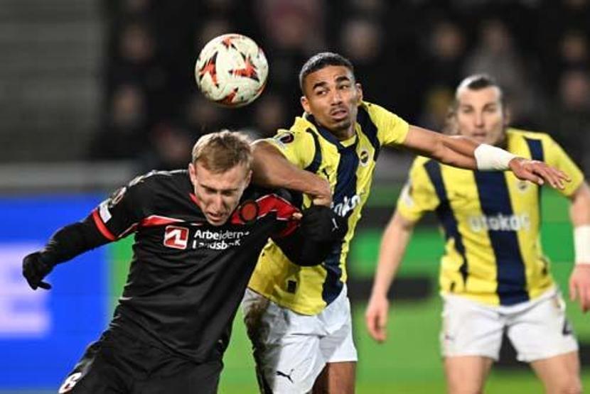 SON DAKİKA HABERİ || Avrupa Ligi kura çekimi ne zaman Fenerbahçe ve Galatasarayın muhtemel rakipleri belli oldu